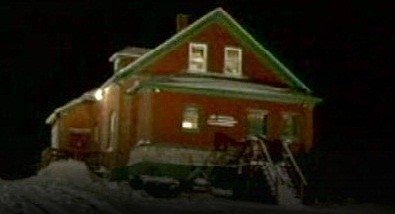 Ghost Hunters : Traqueurs de fantômes - Épisode 9