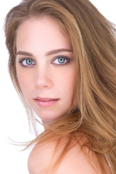 et billede af Charlotte Bydwell