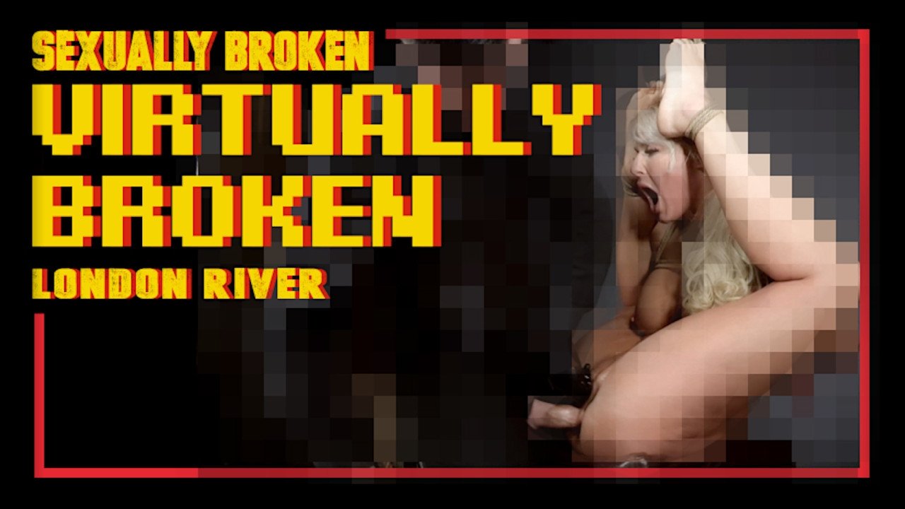 Virtually Broken (2018)
