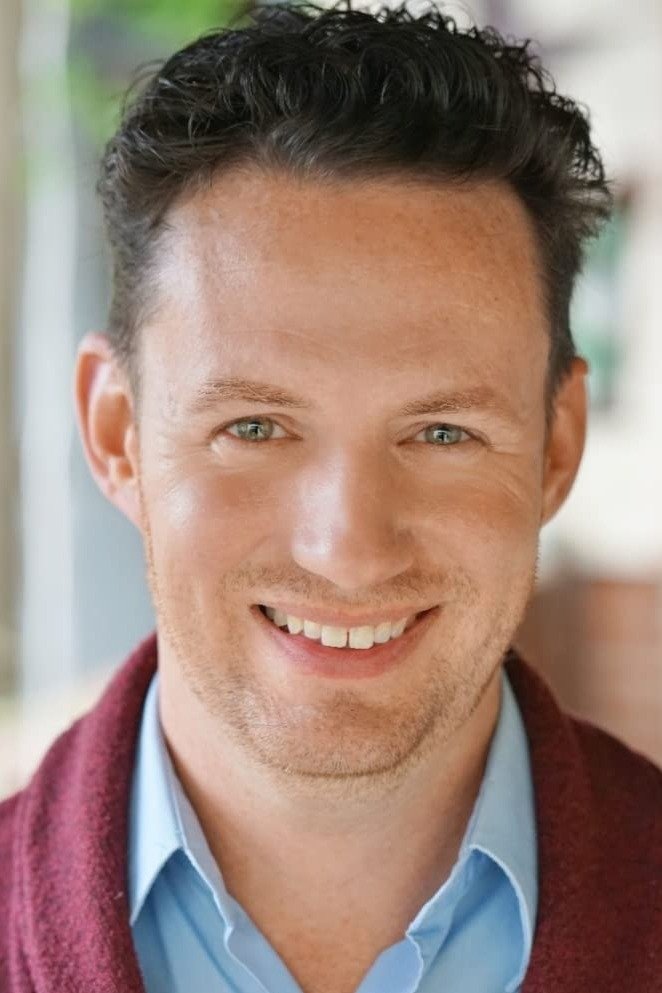 et billede af Grant Henley