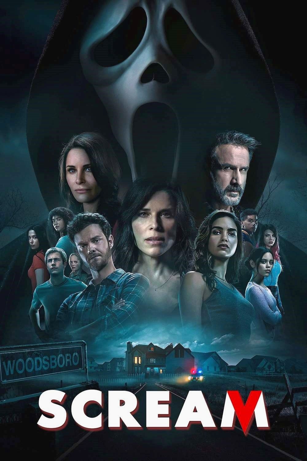 Scream