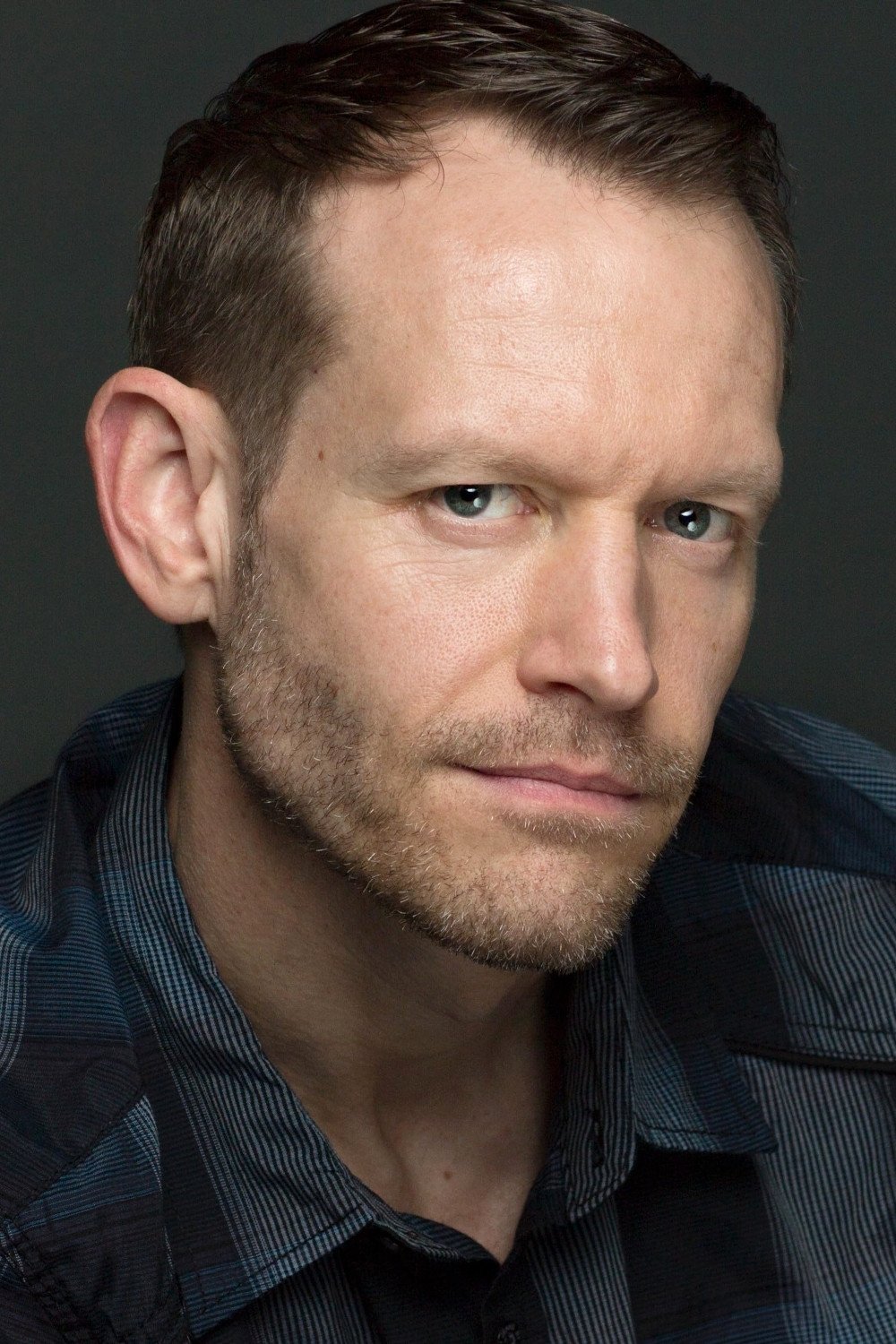 et billede af Toby Bornhauser