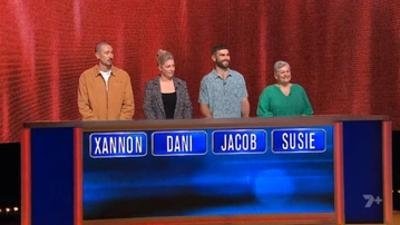 The Chase Australia