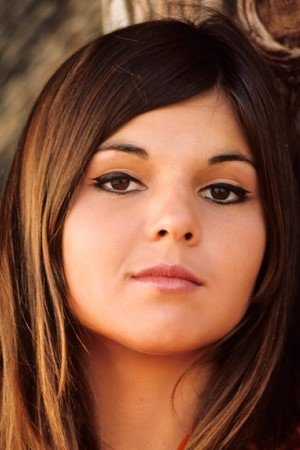 et billede af Karla Conway