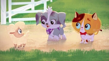 Thumbnail for Mary Mary Had a Little Lamb Season 1 Episode 1