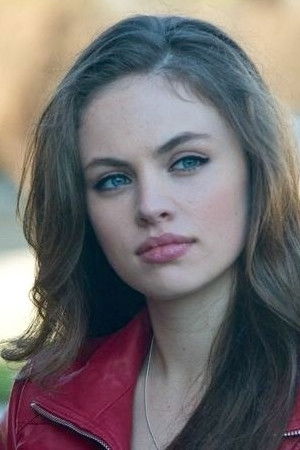 et billede af Delaney