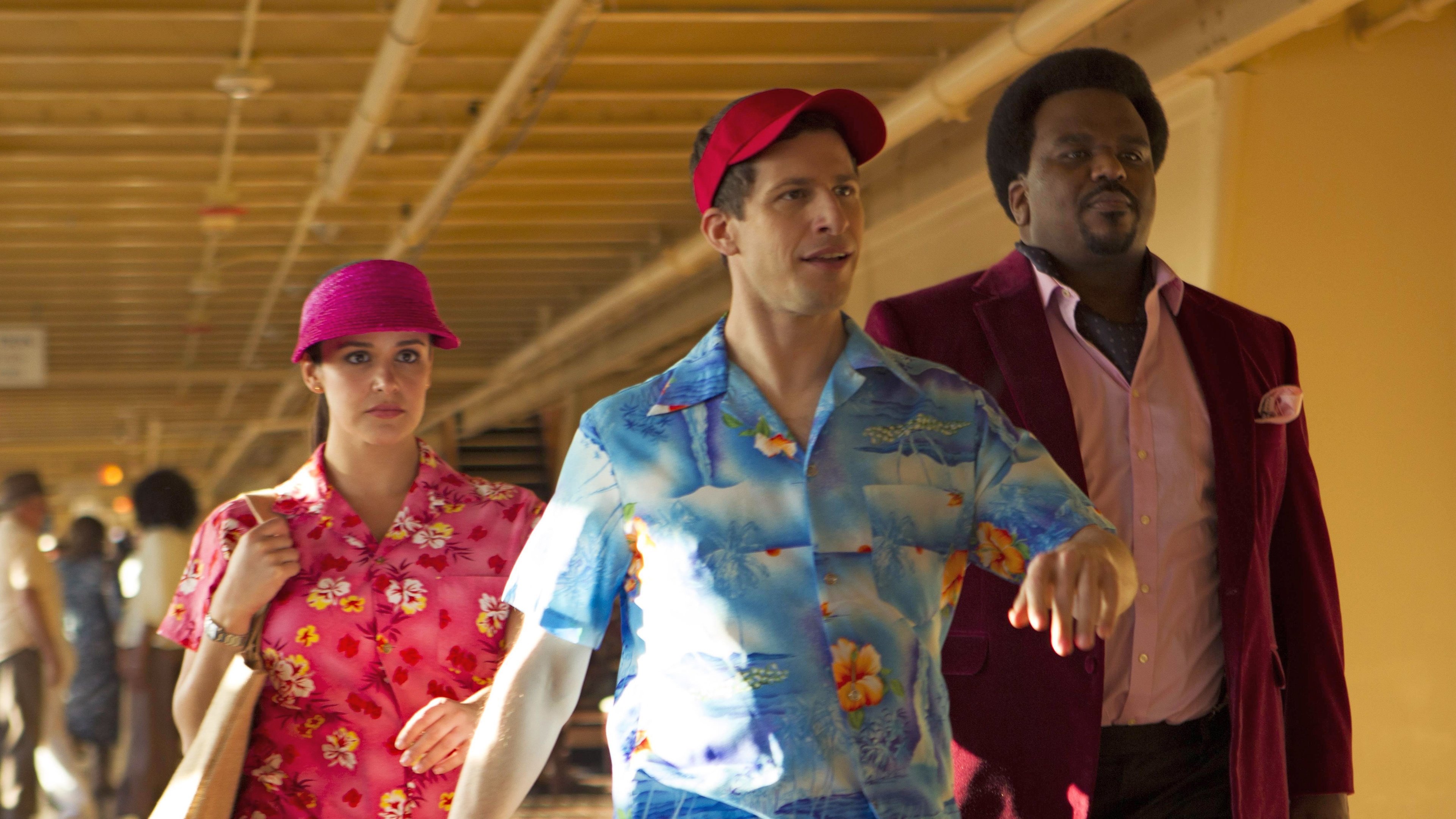 Brooklyn Nine-Nine