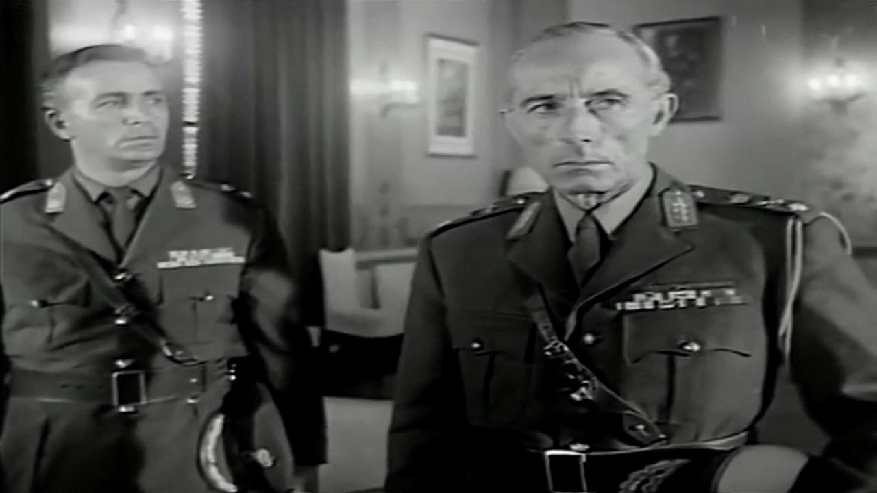 Treason Avenue (1969)