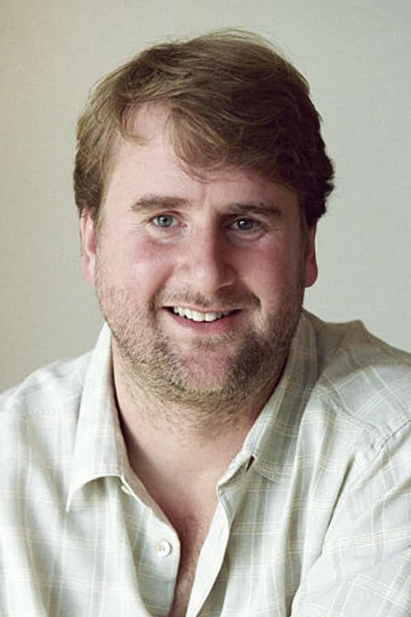 et billede af Graham Walters