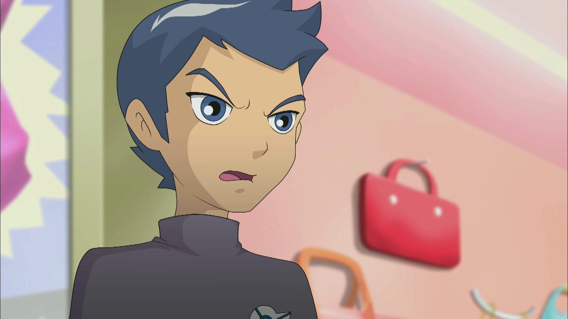 Thumbnail for Episode 11 Season 1 Episode 11