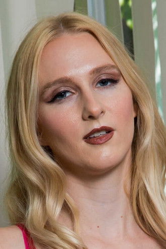 et billede af Audrey Madison