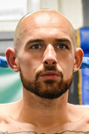 et billede af Bradley Cousins