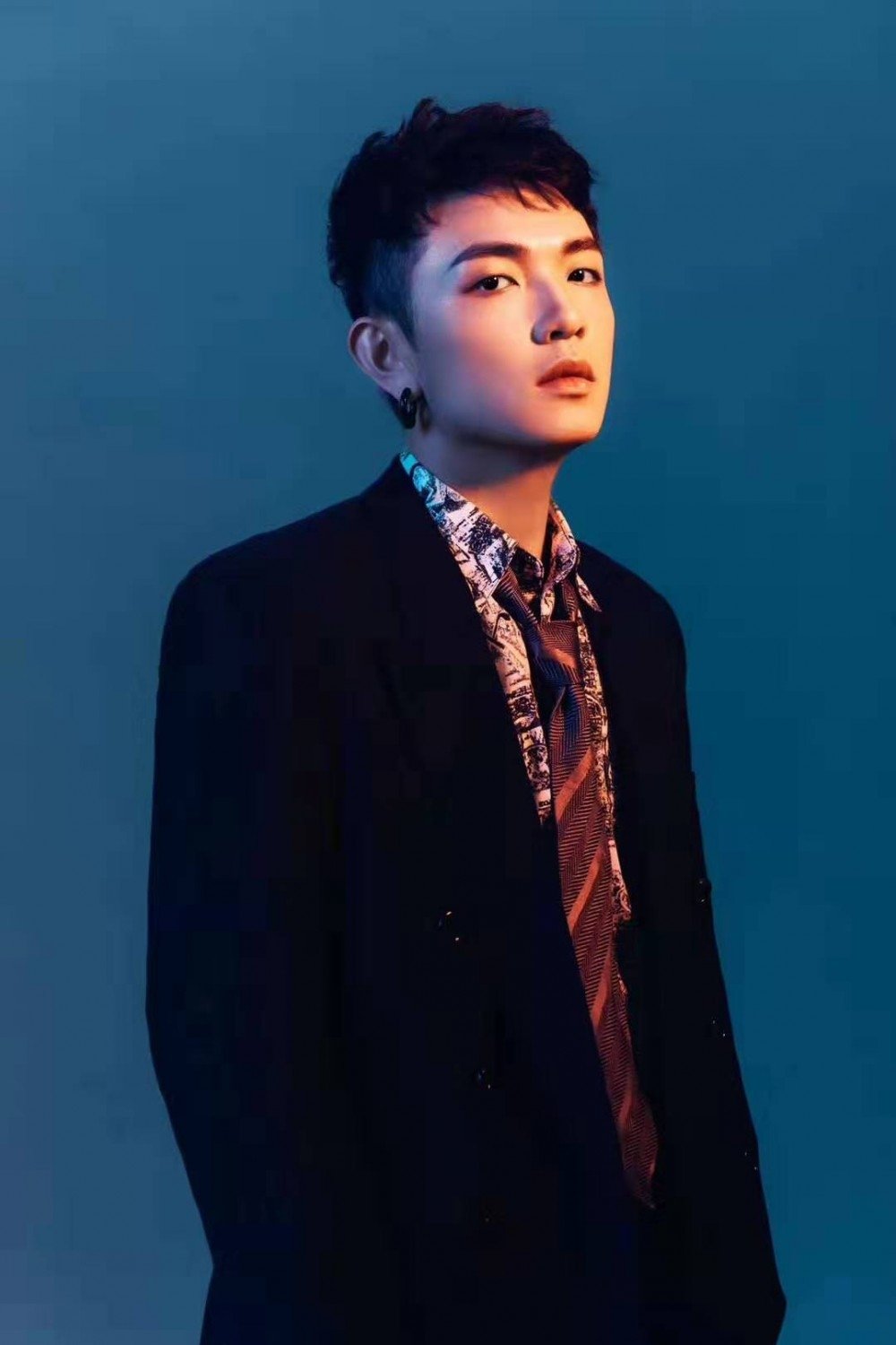 et billede af Ele Yan