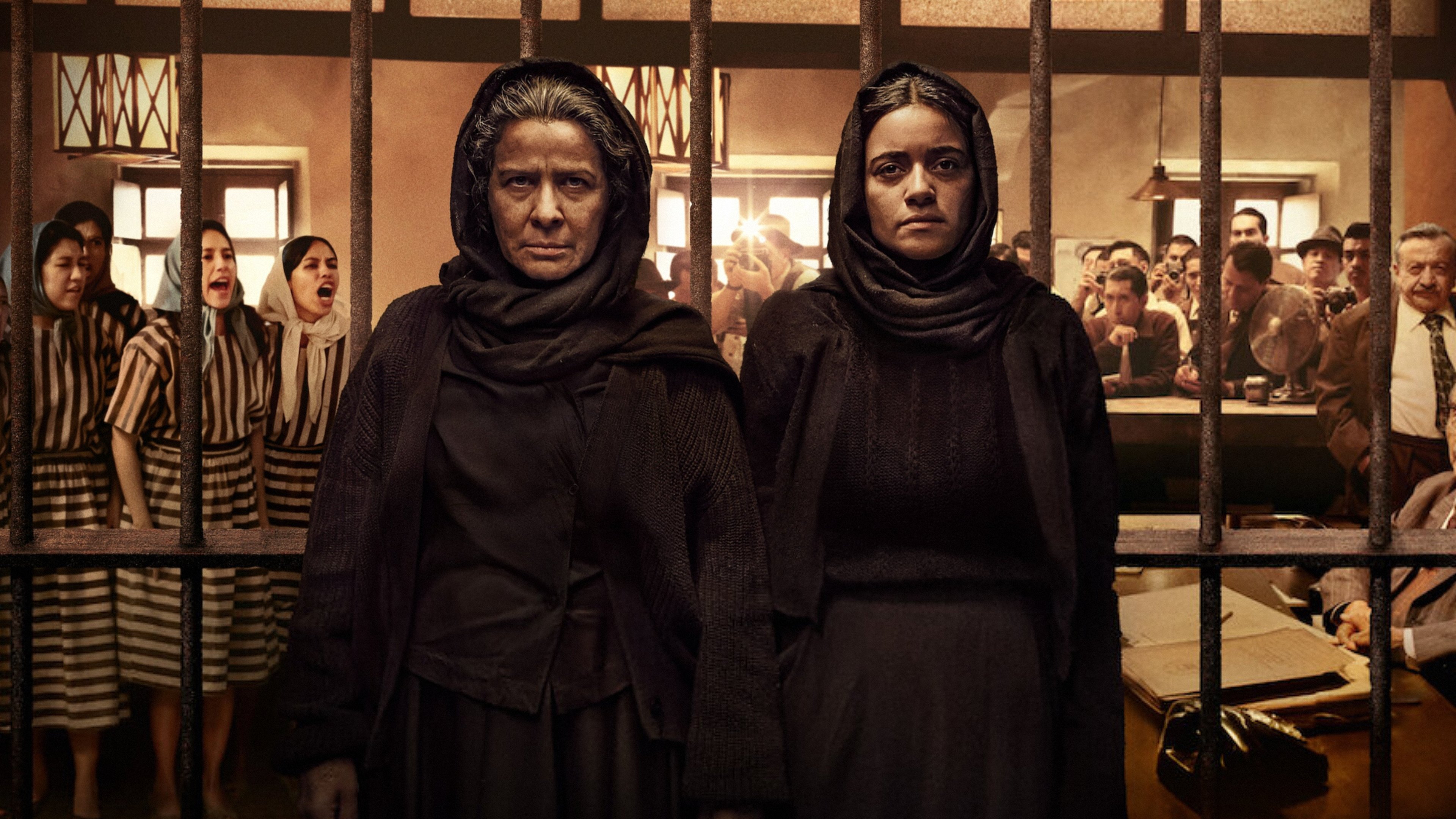 Recensione: Las muertas