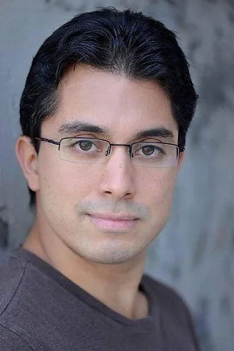 et billede af Javier Villarreal