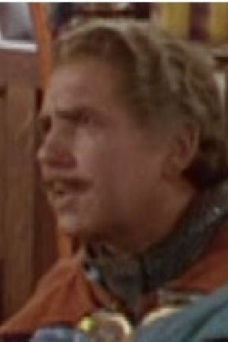 Robert Noble's picture in the cast