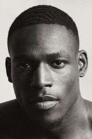 et billede af Richard Riakporhe