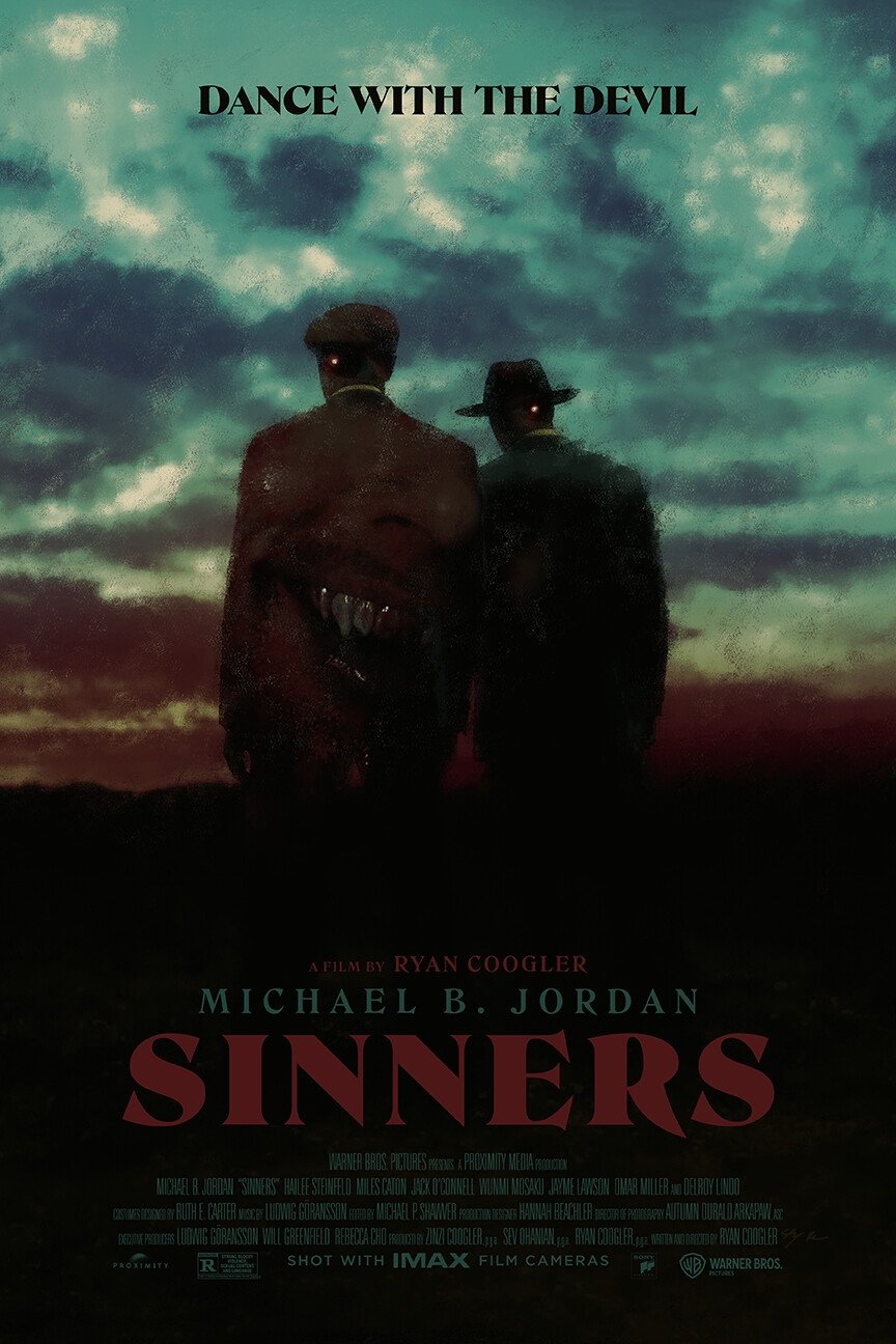 Sinners