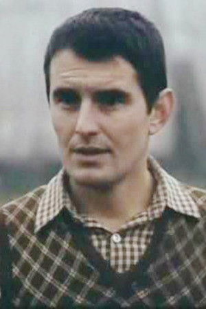 et billede af Dinu Manolache