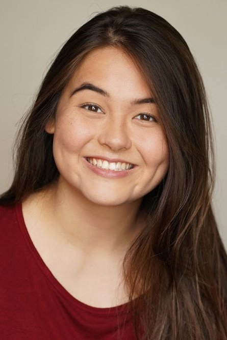 et billede af Jenny Yokobori