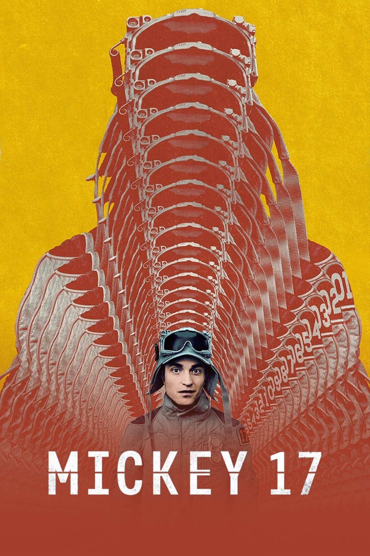 Mickey 17