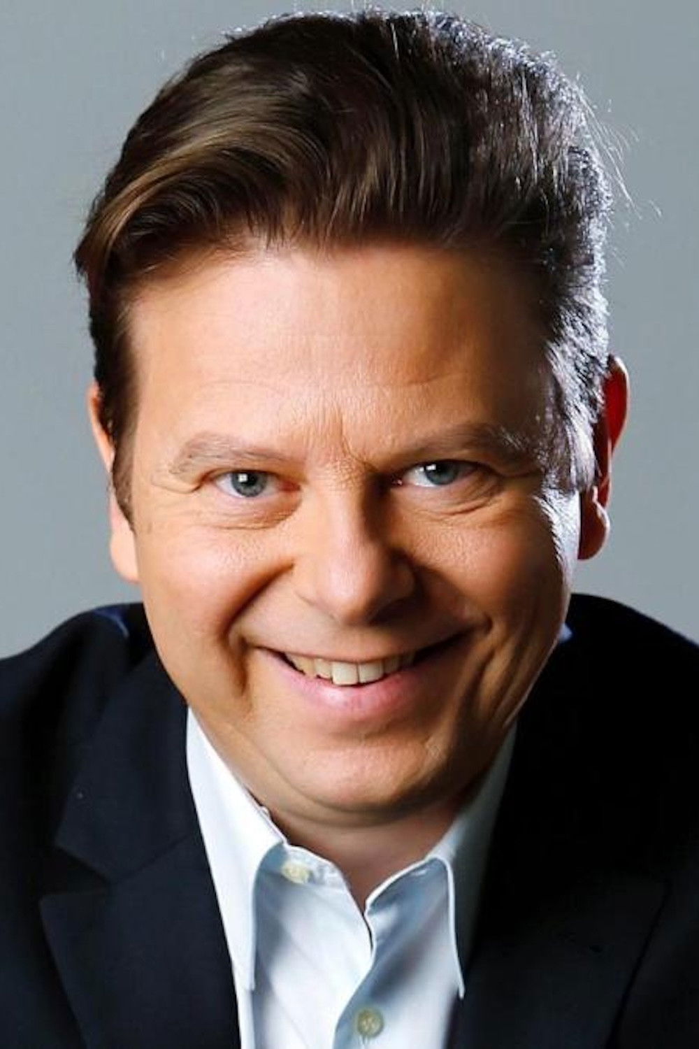 et billede af Tinet Rubira