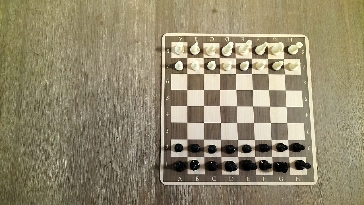 Chess (2023)