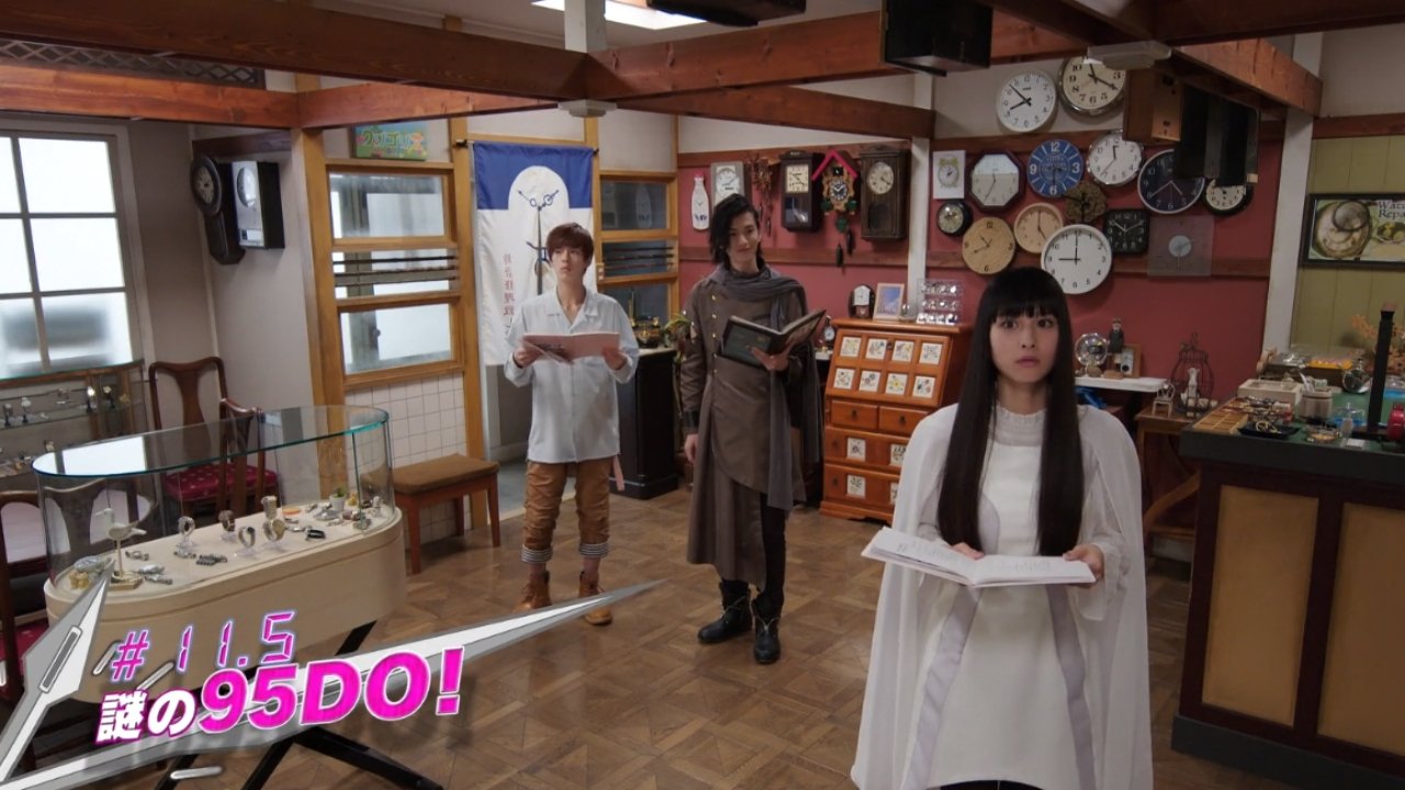 Episode 11