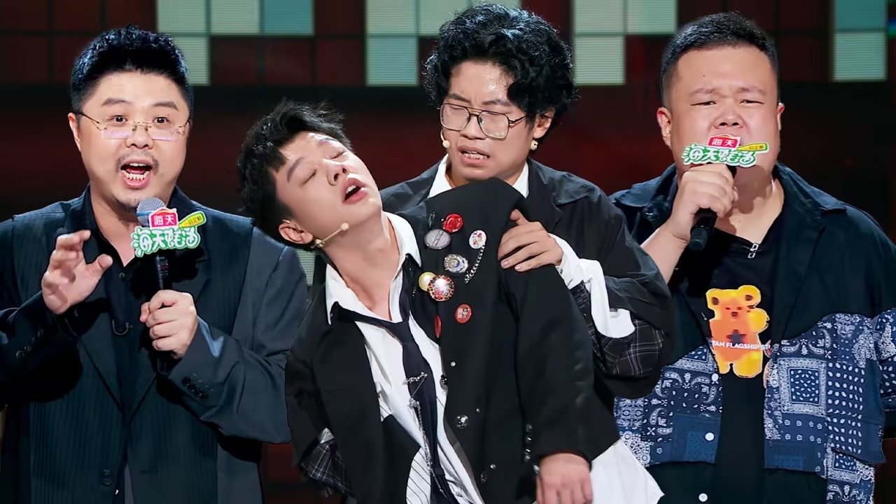 Thumbnail for EP10-2 Premium Edition Season 0 Episode 42