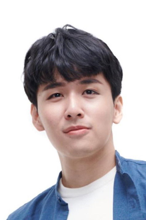 et billede af Chris Chen