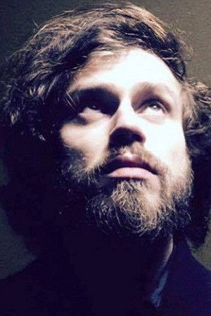 et billede af Gleb Ross