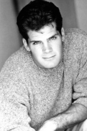 et billede af Christopher Dahlberg