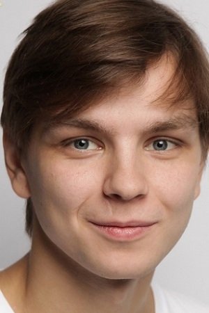 et billede af Vasily Rikhter