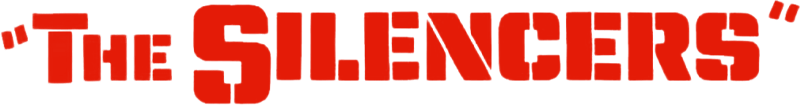 The Silencers Logo