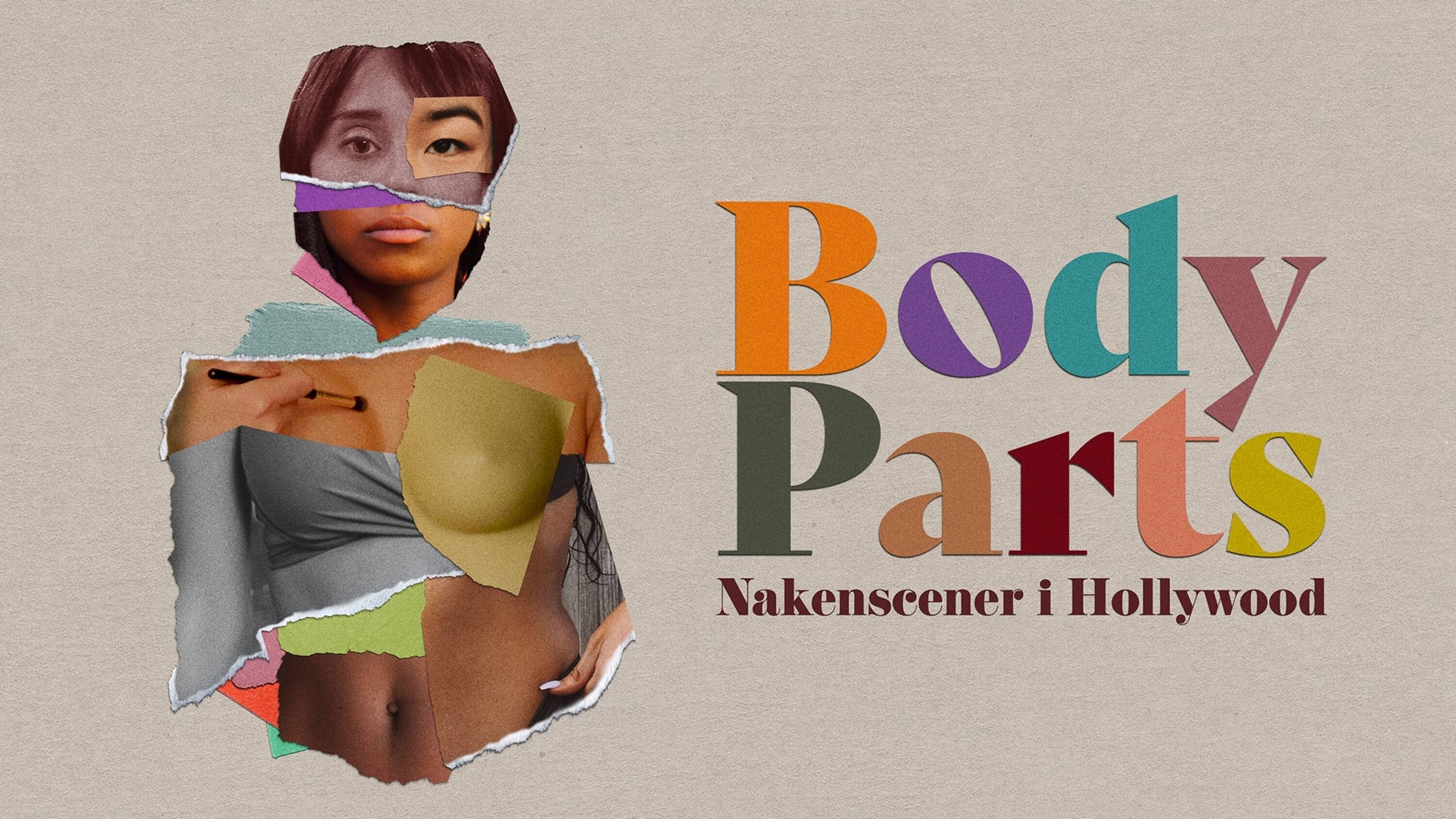 Body Parts (2022)