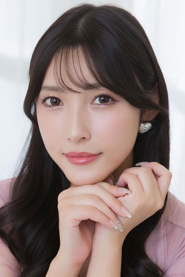 et billede af Kana Morisawa