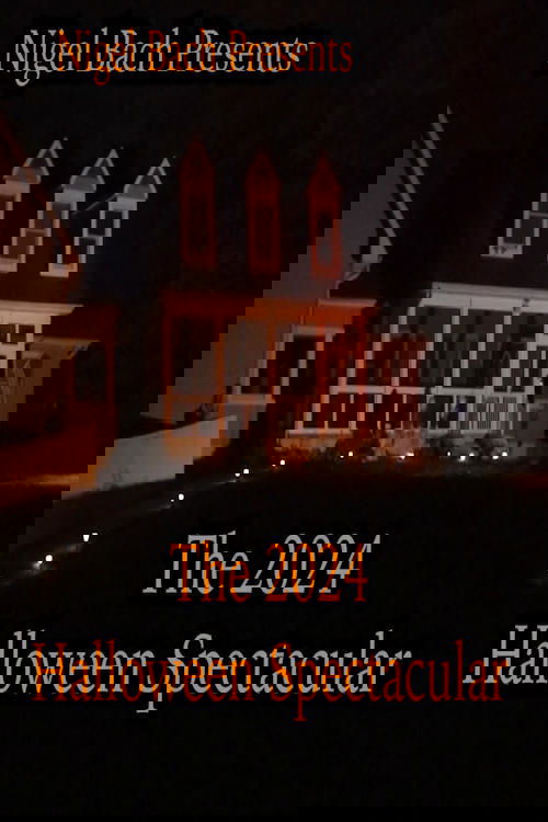 2024 Halloween Spectacular