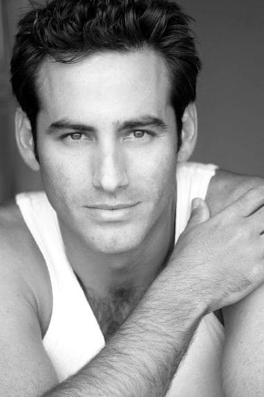 et billede af René Lavan