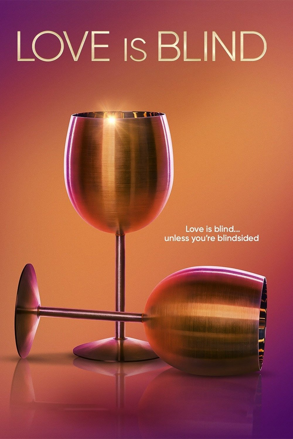 Love Is Blind - Season 9