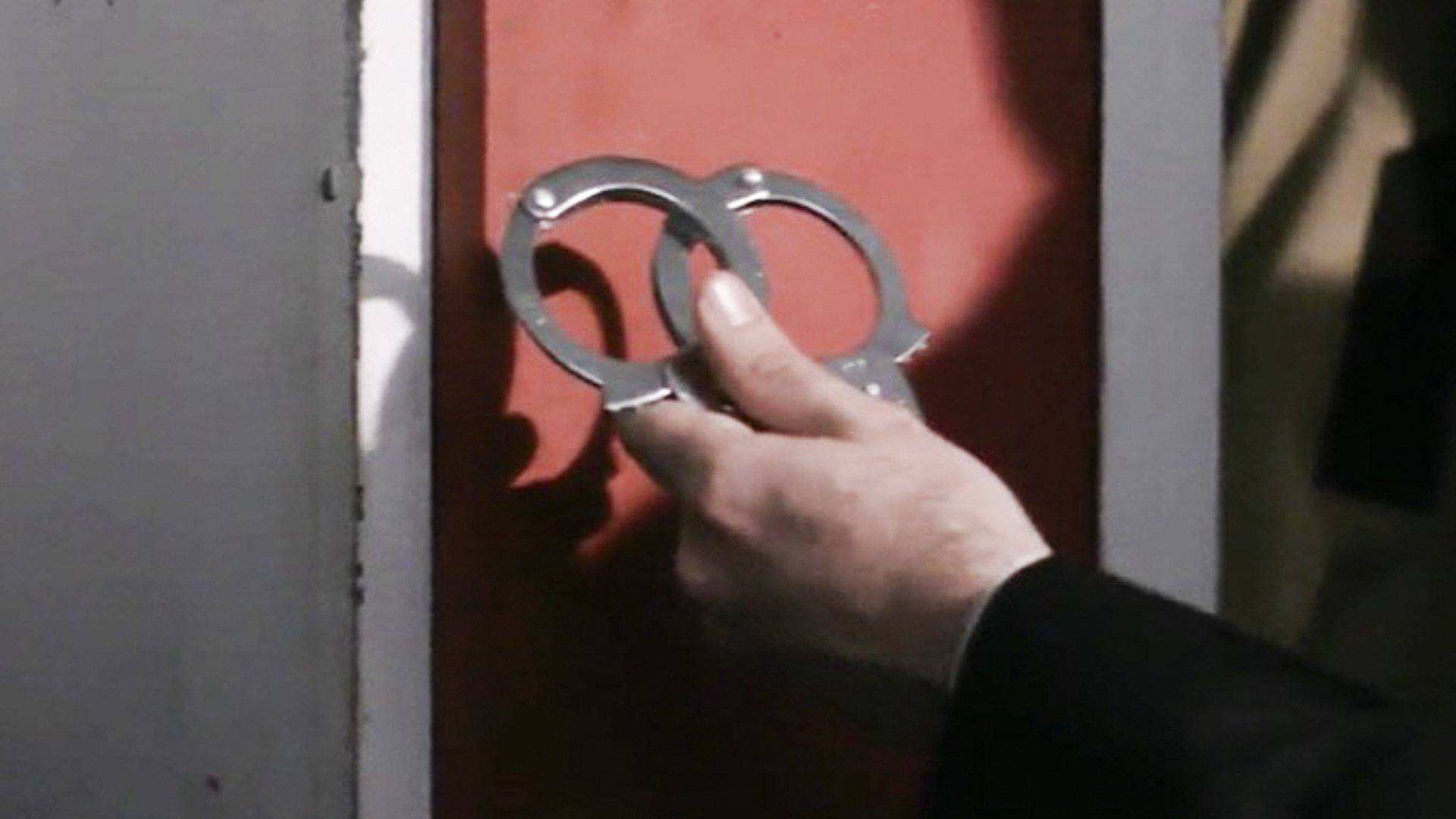 Thumbnail for Handcuffs Season 1 Episode 2