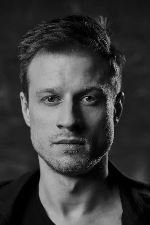 et billede af Paweł Paczesny