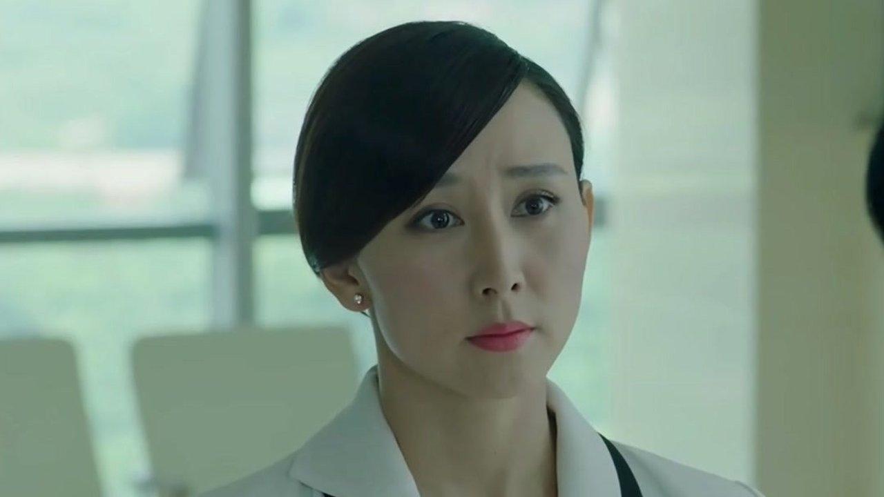 决胜法庭 - Épisode 10