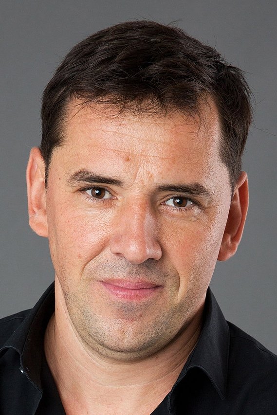 Răzvan Vicoveanu's picture in the cast