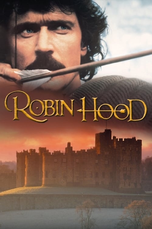 Robin Hood streaming