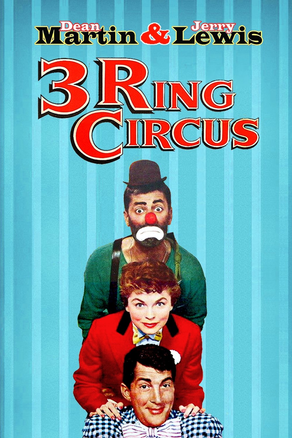 3 Ring Circus