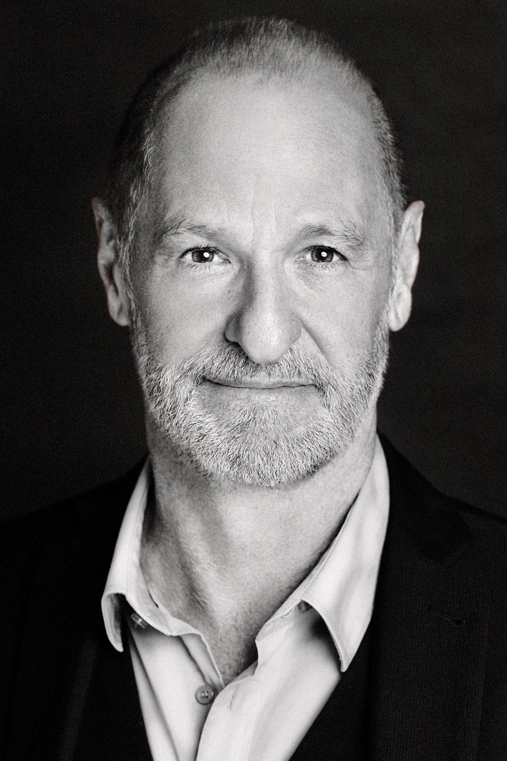 et billede af Roger La Rue