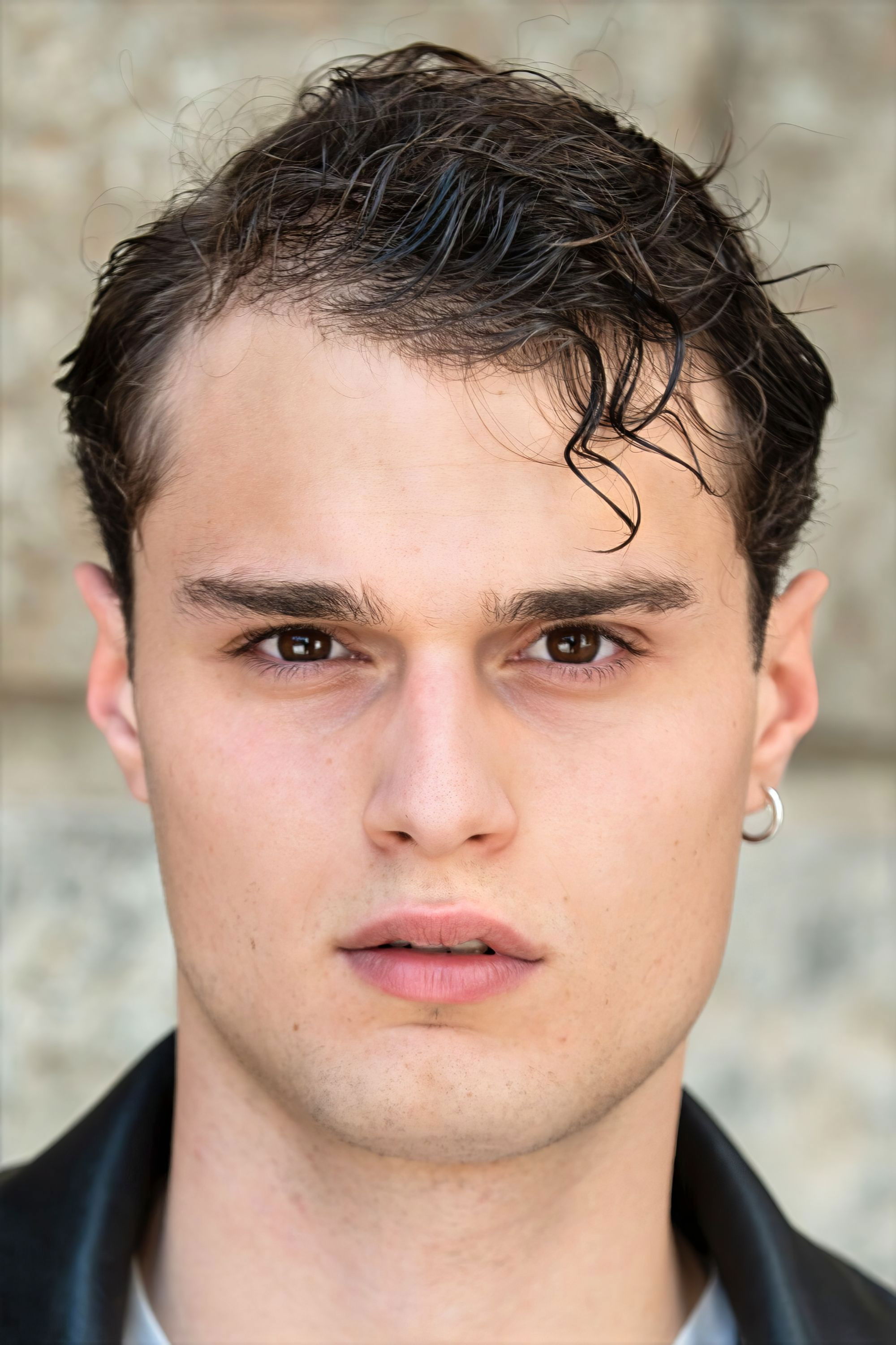 et billede af Renato Coppola