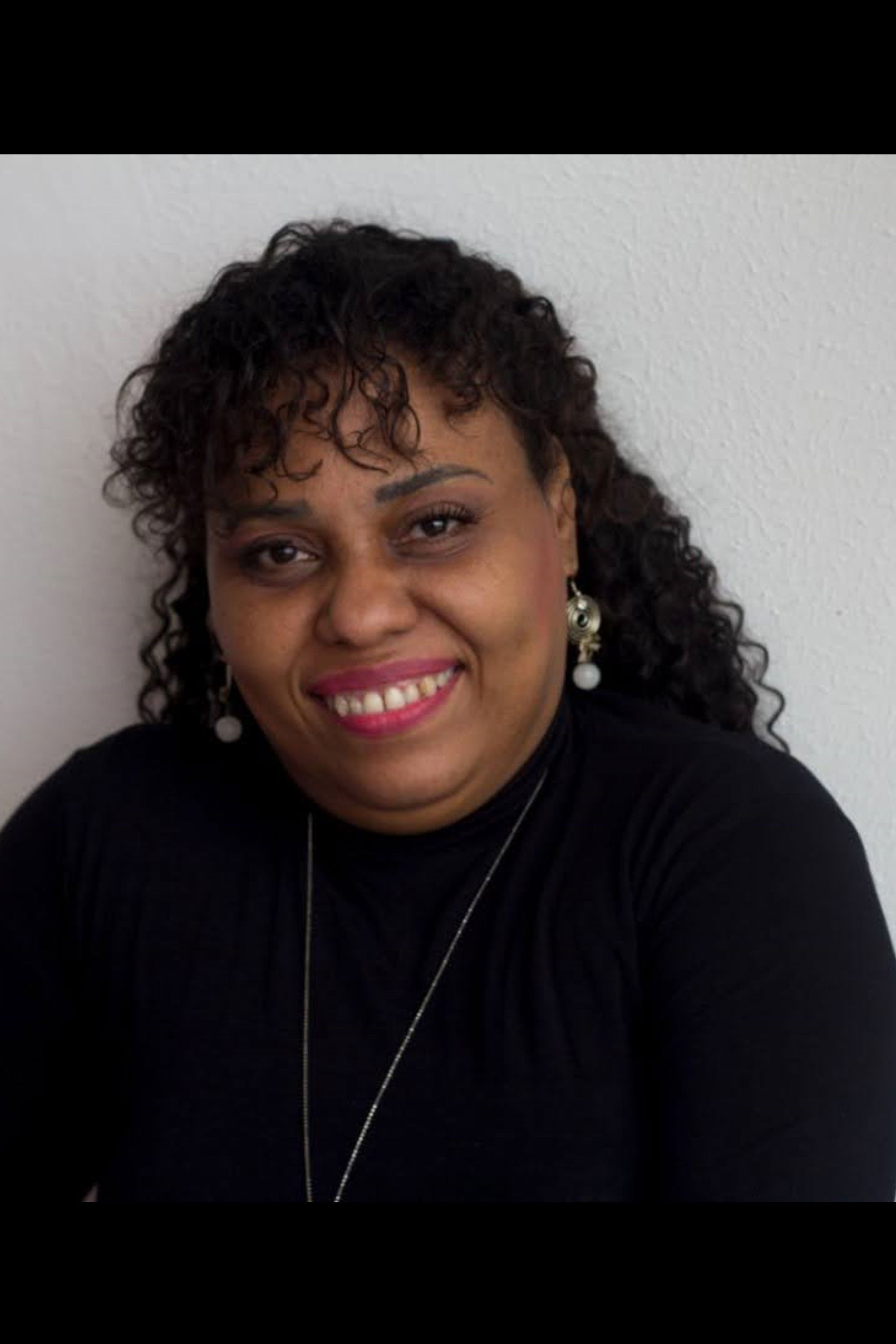 et billede af Malu Castillo