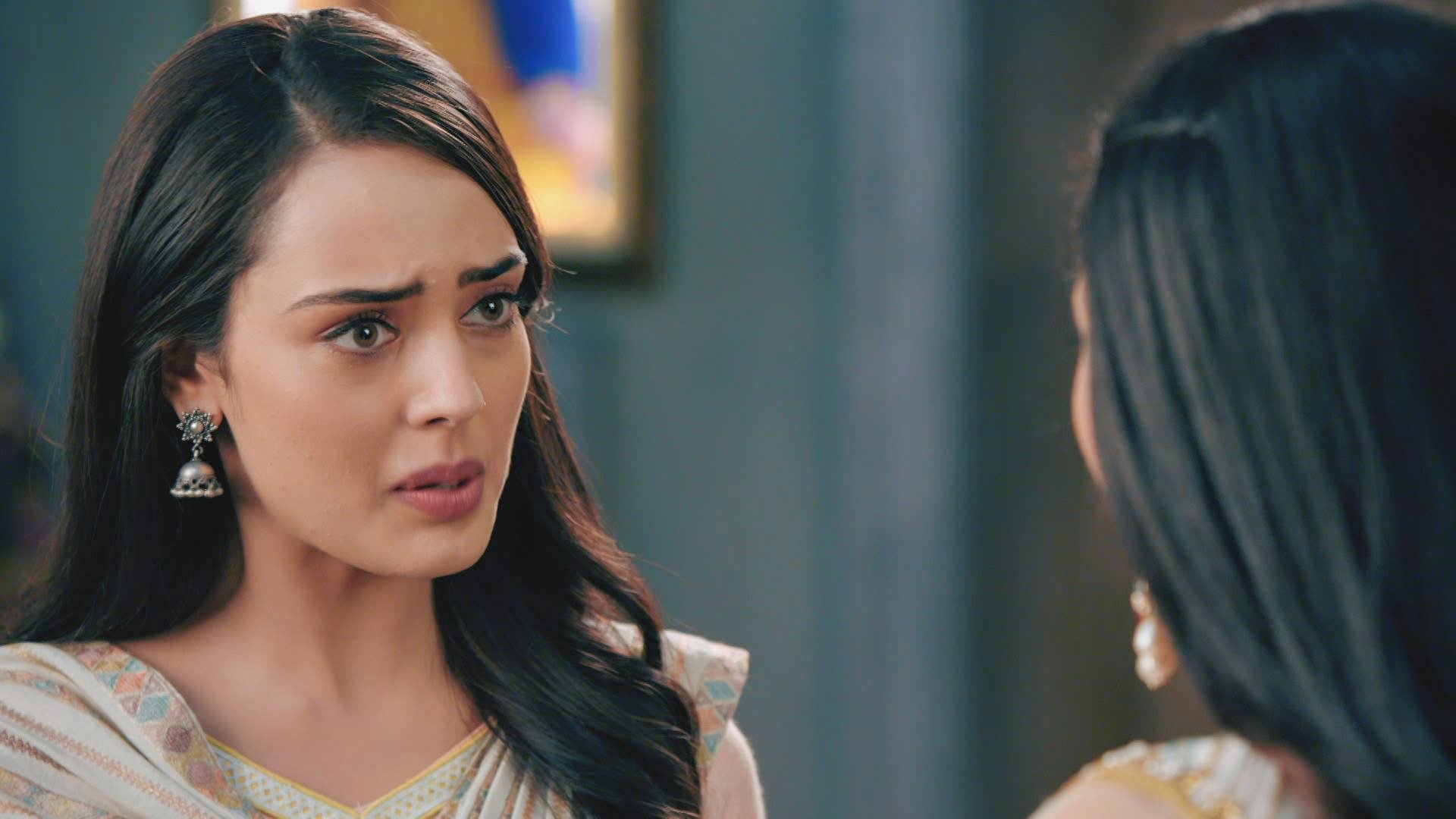 Teri Meri Doriyaann Season 1 :Episode 30  Sahiba Opposes Santosh.