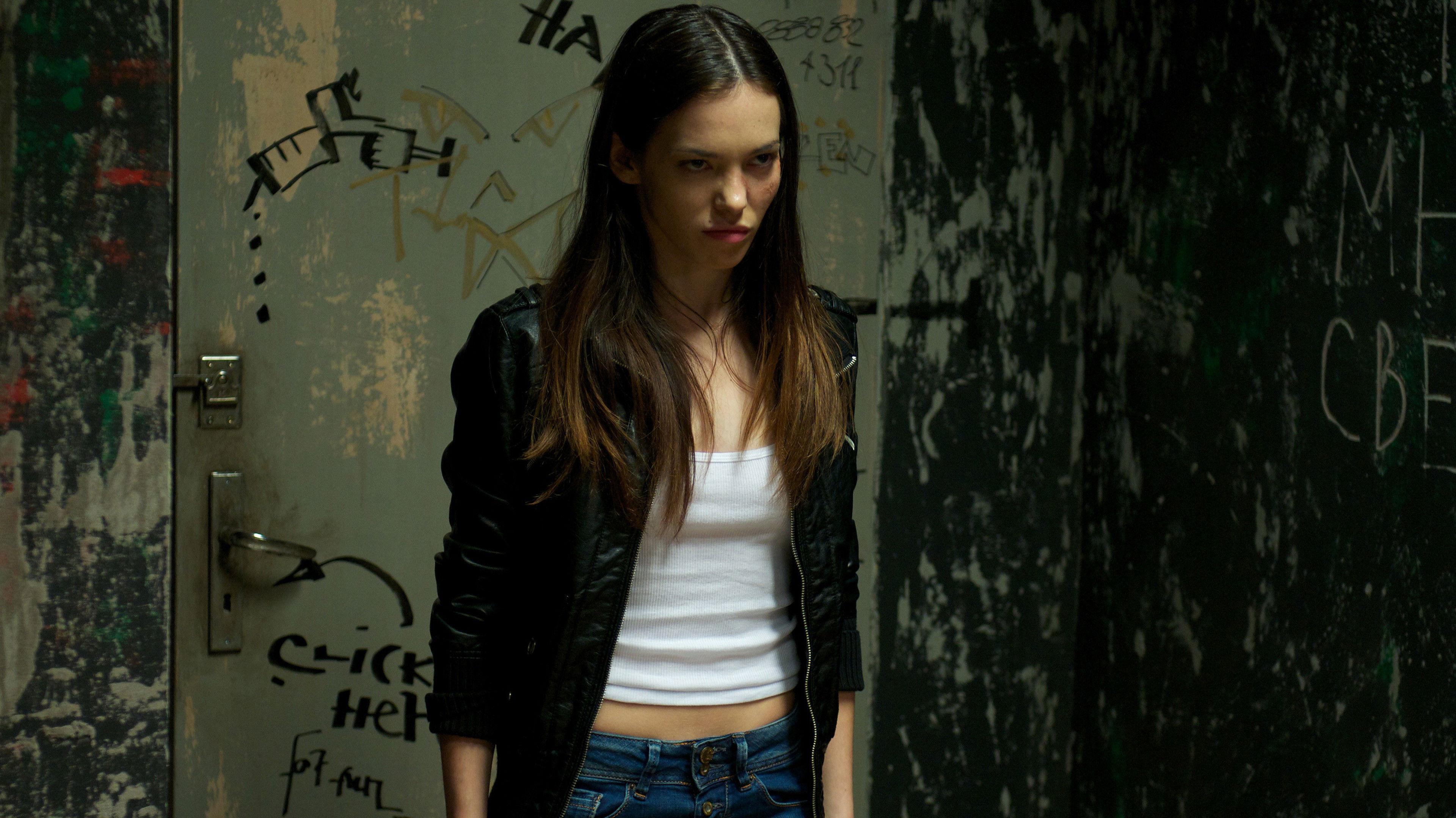 I Spit on Your Grave 2 (2013) Hindi Dubbed